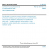 ČSN EN 60641-2 ed. 2 - Lesklá lepenka a obyčejná lepenka pro elektrotechnické účely - Část 2: Metody zkoušek