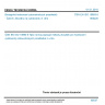 ČSN EN ISO 10993-5 - Biologické hodnocení zdravotnických prostředků - Část 5: Zkoušky na cytotoxicitu in vitro