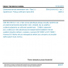 ČSN EN 61810-2-1 ed. 2 - Elektromechanická elementární relé - Část 2-1: Spolehlivost - Postup ověřování hodnot B10