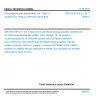 ČSN EN 61810-2-1 ed. 2 - Elektromechanická elementární relé - Část 2-1: Spolehlivost - Postup ověřování hodnot B10