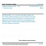 ČSN EN IEC 62541-11 ed. 3 - Sjednocená architektura OPC - Část 11: Historický přístup ČSN EN IEC 62541-11 ed. 3 - Sjednocená architektura OPC - Část 11: Historický přístup