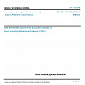 ČSN EN ISO/IEC 22123-3 - Informační technologie - Cloud computing - Část 3: Referenční architektura ČSN EN ISO/IEC 22123-3 - Informační technologie - Cloud computing - Část 3: Referenční architektura