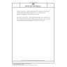 DIN EN 1034-3 Berichtigung 1 Safety of machinery - Safety requirements for the design and construction of paper making and finishing machines - Part 3: Rereelers and winders, Corrigendum to DIN EN 1034-3:2012-02