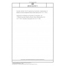 DIN EN ISO 787-11 General methods of test for pigments and extenders - Determination of tamped volume and apparent density after tamping (ISO 787-11:1981)