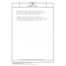 DIN EN ISO 787-3 General methods of test for pigments and extenders - Part 3: Determination of matter soluble in water - Hot extraction method (ISO 787-3:2000); English version of DIN EN ISO 787-3