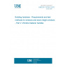 UNE EN 13126-2:2012 Building hardware - Requirements and test methods for windows and doors height windows - Part 2: Window fastener handles UNE EN 13126-2:2012 Building hardware - Requirements and test methods for windows and doors height windows - Part 2: Window fastener handles