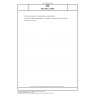 DIN SPEC 16589 Informationstechnik - Automatische Identifikation und Datenerfassungsverfahren - Produkt-zu-Internet-Kommunikation (Pointer to Process) DIN SPEC 16589 Informationstechnik - Automatische Identifikation und Datenerfassungsverfahren - Produkt-zu-Internet-Kommunikation (Pointer to Process)