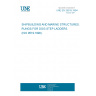 UNE EN 29519:1994 SHIPBUILDING AND MARINE STRUCTURES. RUNGS FOR DOG-STEP LADDERS. (ISO 9519:1990). UNE EN 29519:1994 SHIPBUILDING AND MARINE STRUCTURES. RUNGS FOR DOG-STEP LADDERS. (ISO 9519:1990).