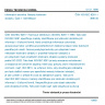 ČSN ISO/IEC 9281-1 - Informační technika. Metody kódování obrázků. Část 1: Identifikace