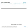 ČSN EN 61784-5-10 ed. 2 Změna A1 - Průmyslové komunikační sítě - Profily - Část 5-10: Instalace sběrnic pole - Instalační profily pro CPF 10