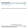 ČSN EN 62271-101 ed. 2 Změna A1 - Vysokonapěťová spínací a řídicí zařízení - Část 101: Syntetické zkoušky