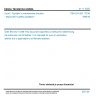 ČSN EN ISO 17236 - Usně - Fyzikální a mechanické zkoušky - Stanovení trvalého protažení ČSN EN ISO 17236 - Usně - Fyzikální a mechanické zkoušky - Stanovení trvalého protažení