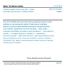 ČSN EN ISO 8993 - Anodická oxidace hliníku a jeho slitin - Systém hodnocení bodové koroze - Grafická metoda