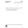 ISO 7207-2:2011/Amd 2:2020-Implants for surgery — Components for partial and total knee joint prostheses — Part 2: Articulating surfaces made of metal, ceramic and plastics materials — Amendment 2