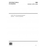 ISO/IEC 24741:2024-Information technology — Biometrics — Overview and application ISO/IEC 24741:2024-Information technology — Biometrics — Overview and application