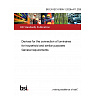 BS EN IEC 61995-1:2026+A11:2026 Devices for the connection of luminaires for household and similar purposes General requirements BS EN IEC 61995-1:2026+A11:2026 Devices for the connection of luminaires for household and similar purposes General requirements
