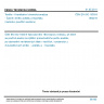 ČSN EN ISO 1833-8 - Textilie - Kvantitativní chemická analýza - Část 8: Směsi acetátu a triacetátu (metoda s použitím acetonu)