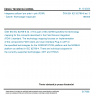ČSN EN IEC 62769-6 ed. 3 - Integrace zařízení pro práci v poli (FDIR) - Část 6: Technologie mapování