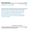 ČSN EN 60793-1-44 ed. 2 - Optická vlákna - Část 1-44: Měřicí metody a zkušební postupy - Mezní vlnová délka