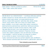 ČSN EN 50125-1 ed. 2 - Drážní zařízení - Podmínky prostředí pro zařízení - Část 1: Drážní vozidla a jejich zařízení