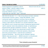 ČSN ETSI EN 303 203-1 V1.1.1 - Elektromagnetická kompatibilita a rádiové spektrum (ERM) - Zařízení krátkého dosahu (SRD) - Zdravotnické síťové systémy v oblasti těla (MBANS) pracující v rozsahu 2 483,5 MHz až 2 500 MHz - Část 1: Technické vlastnosti a zkušební metody