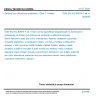 ČSN EN IEC 60974-7 ed. 4 - Zařízení pro obloukové svařování - Část 7: Hořáky