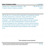 ČSN EN 352-4 ed. 2 - Chrániče sluchu - Bezpečnostní požadavky - Část 4: Mušlové chrániče s hladinovou závislostí