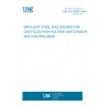 UNE EN 50068:1994 WROUGHT STEEL ENCLOSURES FOR GAS-FILLED HIGH-VOLTAGE SWITCHGEAR AND CONTROLGEAR. UNE EN 50068:1994 WROUGHT STEEL ENCLOSURES FOR GAS-FILLED HIGH-VOLTAGE SWITCHGEAR AND CONTROLGEAR.