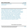 ČSN 03 8350 - Požadavky na protikorozní ochranu úložných zařízení