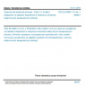 ČSN EN 60601-2-3 ed. 2 - Zdravotnické elektrické přístroje - Část 2-3: Zvláštní požadavky na základní bezpečnost a nezbytnou funkčnost krátkovlnných terapeutických přístrojů