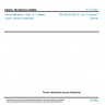 ČSN EN 61400-12-1 ed. 2 Oprava 3 - Větrné elektrárny - Část 12-1: Měření výkonu větrných elektráren