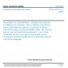 ČSN EN 50212 ed. 2 - Konektory pro termoelektrické snímače