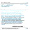 ČSN EN IEC 60352-2 ed. 3 - Nepájené spoje - Část 2: Zamačkávané spoje - Obecné požadavky, zkušební metody a praktický návod