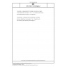 DIN 51562-1 Berichtigung 1 Viscometry - Measurement of kinematic viscosity by means of the Ubbelohde viscometer - Part 1: Viscometer specification and measurement procedure; Corrigendum 1 DIN 51562-1 Berichtigung 1 Viscometry - Measurement of kinematic viscosity by means of the Ubbelohde viscometer - Part 1: Viscometer specification and measurement procedure; Corrigendum 1