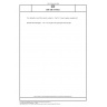 DIN EN 54-4/A2 Fire detection and fire alarm systems - Part 4: Power supply equipment