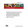 26/30548103 DC BS EN 843-9 Advanced technical ceramics - Mechanical properties of monolithic ceramics at room temperature Part 9: Test method for the determination of edge-chip resistance
