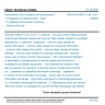 ČSN EN 61850-7-3 ed. 2+A1 - Komunikační sítě a systémy pro automatizaci v energetických společnostech - Část 7-3: Základní komunikační struktura - Obecné třídy dat