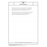 DIN EN 13445-6/A2 Unfired pressure vessels - Part 6: Requirements for the design and fabrication of pressure vessels and pressure parts constructed from spheroidal graphite cast iron (includes Amendment A2:2018) DIN EN 13445-6/A2 Unfired pressure vessels - Part 6: Requirements for the design and fabrication of pressure vessels and pressure parts constructed from spheroidal graphite cast iron (includes Amendment A2:2018)