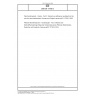 DIN EN 17700-2 Plant biostimulants - Claims - Part 2: Nutrient use efficiency resulting from the use of a plant biostimulant