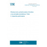 UNE IEC/TS 60479-2:2010 EX Effects of current on human beings and livestock - Part 2: Special aspects. UNE IEC/TS 60479-2:2010 EX Effects of current on human beings and livestock - Part 2: Special aspects.