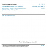 ČSN EN 61158-6-18 ed. 2 - Průmyslové komunikační sítě - Specifikace sběrnice pole - Část 6-18: Specifikace protokolu aplikační vrstvy - Prvky typu 18