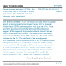 ČSN ETSI EN 300 392-3-9 V1.2.1 - Zemské svazkové rádiové sítě (TETRA) - Hlas a data (V+D) - Část 3: Spolupráce na rozhraní mezi systémy (ISI) - Podčást 9: Nezávislá transportní vrstva, obecný návrh