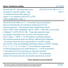 ČSN ETSI EN 301 908-18 V17.1.1 - Buňkové sítě IMT - Harmonizovaná norma pro přístup k rádiovému spektru - Část 18: Základnové stanice (BS) rádiových zařízení s více standardy (MSR) NR, E-UTRA, UTRA a GSM/EDGE, vydání 17