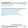ČSN EN IEC 62290-1 ed. 3 - Drážní zařízení - Systémy řízení městské dopravy s vyhrazenou vodicí dráhou - Část 1: Systémové principy a základní pojmy