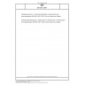 DIN ISO 13611 Dolmetschdienstleistungen - Dolmetschen im Gemeinwesen - Anforderungen und Empfehlungen (ISO/DIS 13611:2022); Text Deutsch und Englisch DIN ISO 13611 Dolmetschdienstleistungen - Dolmetschen im Gemeinwesen - Anforderungen und Empfehlungen (ISO/DIS 13611:2022); Text Deutsch und Englisch