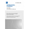 IEC 62828-2:2026 - Reference conditions and procedures for testing industrial and process measurement transmitters - Part 2: Specific procedures for pressure transmitters IEC 62828-2:2026 - Reference conditions and procedures for testing industrial and process measurement transmitters - Part 2: Specific procedures for pressure transmitters