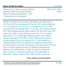 ČSN EN ISO 11890-2 - Nátěrové hmoty - Stanovení obsahu těkavých organických látek (VOC) a/nebo částečně těkavých organických látek (SVOC) - Část 2: Metoda plynové chromatografie