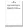 DIN EN ISO 16140-7 Microbiology of the food chain - Method validation - Part 7: Protocol for the validation of identification methods of microorganisms (ISO 16140-7:2024)