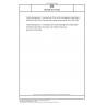 DIN EN ISO 41002 Facility Management - Entwicklung der Facility-Management-Organisation (ISO/DIS 41002:2025); Deutsche und Englische Fassung prEN ISO 41002:2025