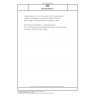 DIN ISO 6344-3 Coated abrasives - Grain size analysis - Part 3: Determination of grain size distribution of microgrits P240 to P2500 (ISO 6344-3:2013) DIN ISO 6344-3 Coated abrasives - Grain size analysis - Part 3: Determination of grain size distribution of microgrits P240 to P2500 (ISO 6344-3:2013)